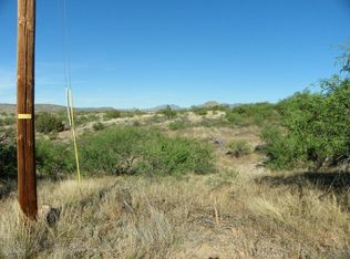 215 Calle Conquistador #19, Rio Rico, AZ 85648