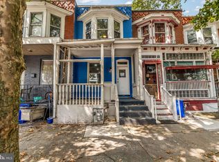 626 Wiconisco St, Harrisburg, PA 17110