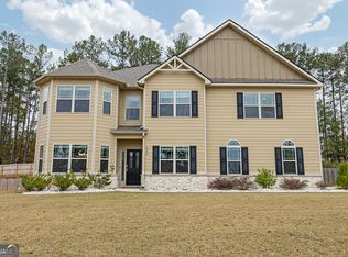 220 Calebee Ave, Senoia, GA 30276