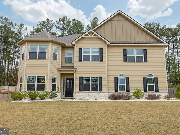 220 Calebee Ave, Senoia, GA 30276