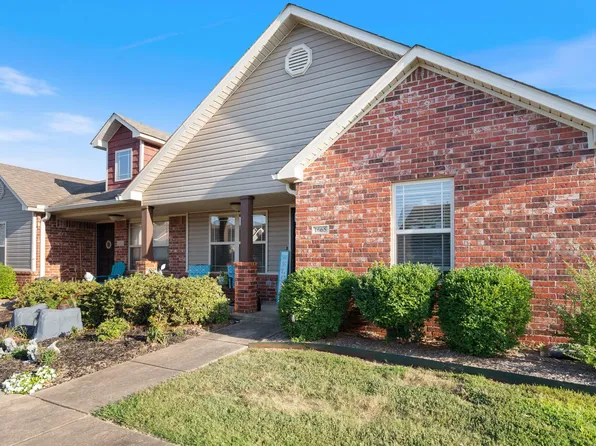 1665 Beautyberry Dr, Conway, AR 72032