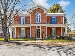 225 N Academy St, Murfreesboro, TN 37130