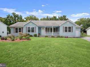 2828 Graybill Ct, New Windsor, MD 21776