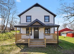 6592 Keigley St, Eau Claire, MI