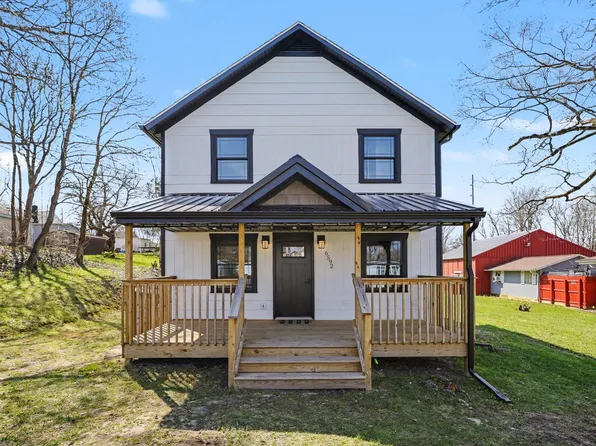 6592 Keigley St, Eau Claire, MI 49111