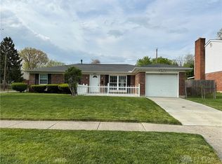 4653 Powell Rd, Dayton, OH 45424