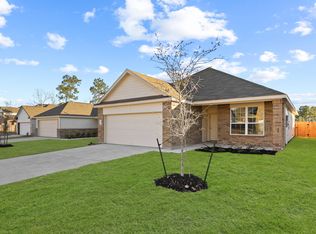 115 Bobcat Bnd, Huntsville, TX 77340