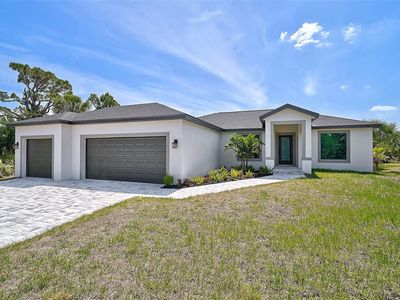 7116 Quarry St, Englewood, FL, 34224