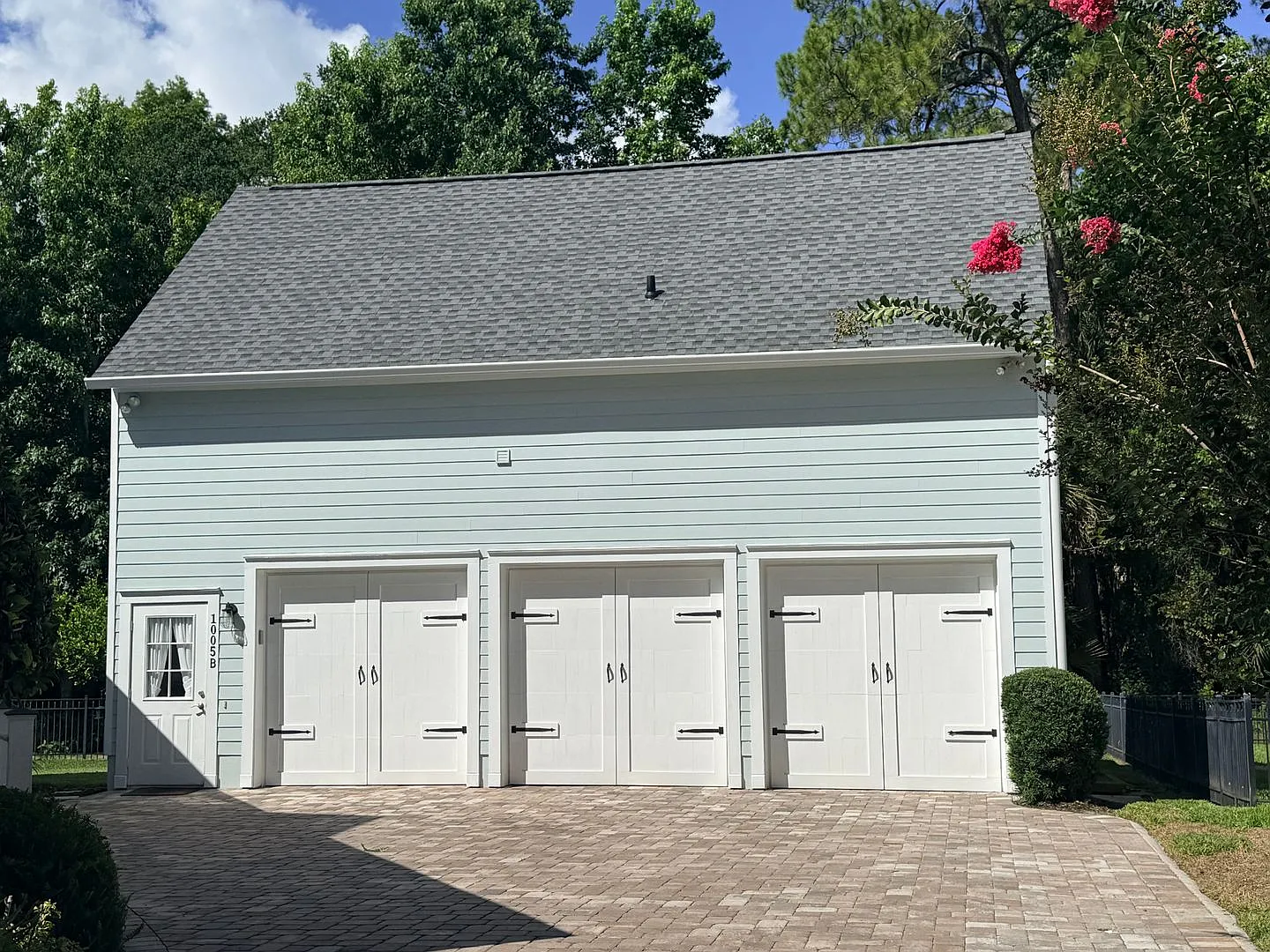 1005 Kestrel Ct, Unit B, Celebration, FL 34747 1 bed/1 bath garage apartment — Photo 3
