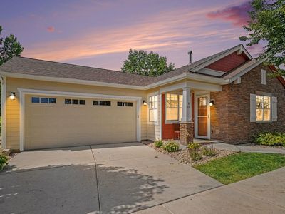 4751 Pleasant Oak Dr #B55, Fort Collins, CO, 80525