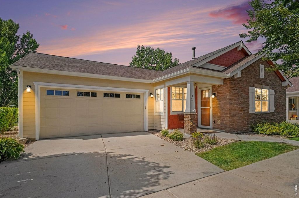 4751 Pleasant Oak Dr #B-55