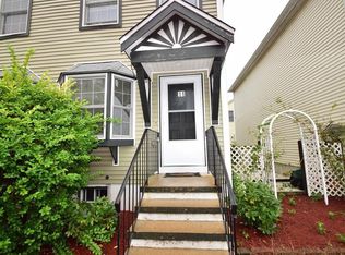 1134 Montello St UNIT 11, Brockton, MA 02301