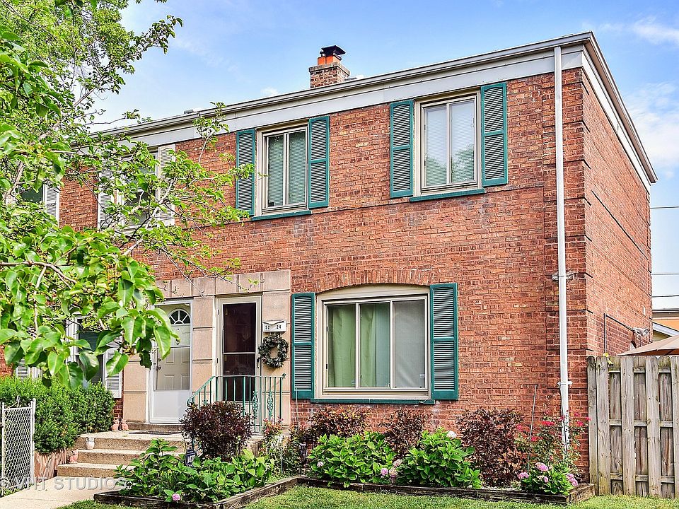 1st image of 5224 W 63rd Pl #E