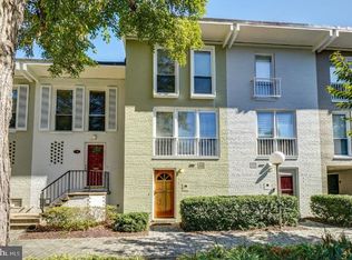 730 3rd St SW, Washington, DC 20024