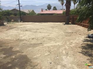 32361 S Cathedral Canyon Dr, Cathedral City, CA 92234