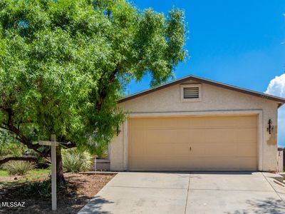 5423 S Via Florena, Tucson, AZ, 85706