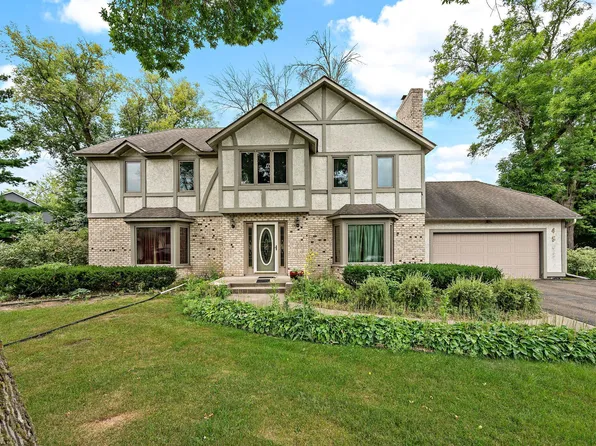 4505 Upland Ln N, Plymouth, MN 55446