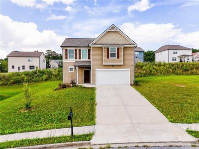 7627 Apostle Rd, Fairburn, GA, 30213