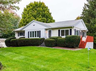 109 Hoof Print Rd, Millbrook, NY 12545