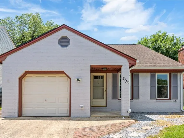 2113 Spruce Knob Ct, Virginia Beach, VA 23456