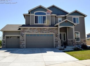 4622 Freehold Dr, Windsor, CO 80550