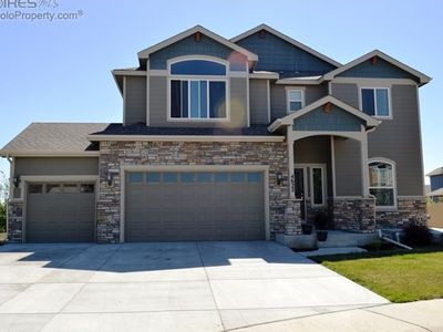 4622 Freehold Dr, Windsor, CO, 80550