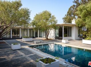 495 Valley Club Rd, Santa Barbara, CA 93108