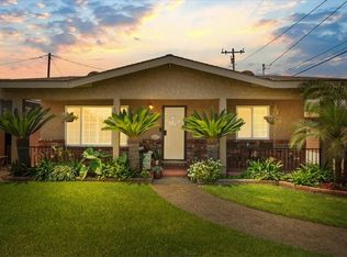 2705 Central Ave, El Monte, CA 91733