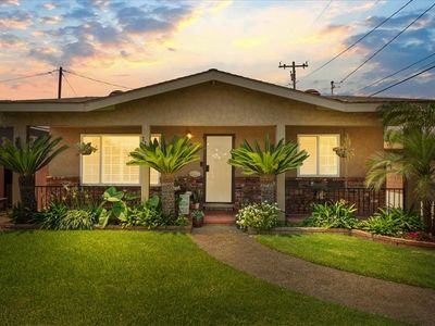 2705 Central Ave, El Monte, CA, 91733