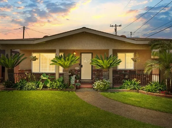 2705 Central Ave, El Monte, CA 91733