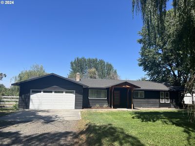 79934 Pheasant Ln, Hermiston, OR, 97838