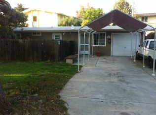 18811 Arata Way, Cupertino, CA 95014