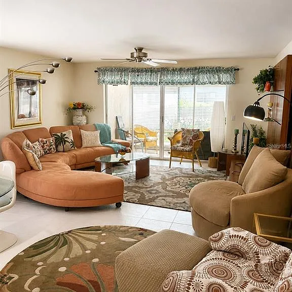 3720 El Poinier Ct #515 — Photo 4