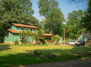 1333 E Road Seven, Edgerton, WI 53534