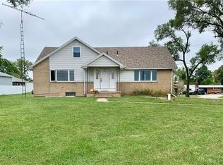 24745 W Reservation Line Rd, Curtice, OH 43412
