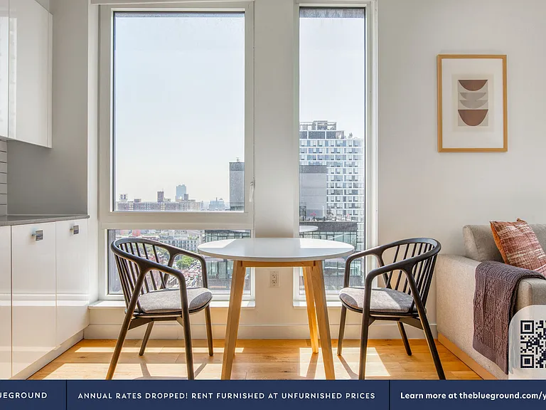125 Delancey St #1407 — Photo 7