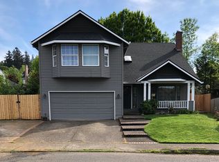 12900 SE 128th Ave, Happy Valley, OR 97086