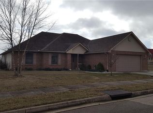 70 Sandstone Ln, West Milton, OH 45383