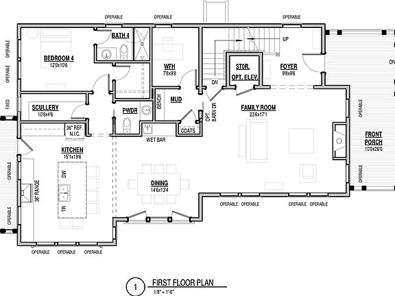 4th image of 1523 John Fenwick Ln #E8tl0x