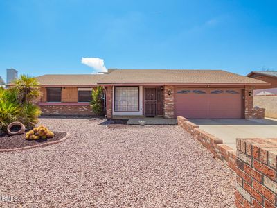 10719 W KALER Drive, Glendale, AZ, 85307