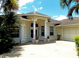 3382 SE East Snow Rd, Pt Saint Lucie, FL 34953