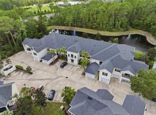 109 Laurel Wood Way Unit 105, Saint Augustine, FL 32086