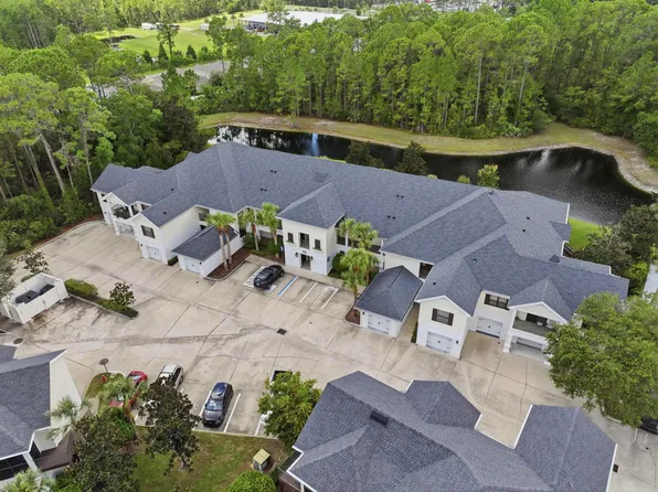 109 Laurel Wood Way Unit 105, Saint Augustine, FL 32086