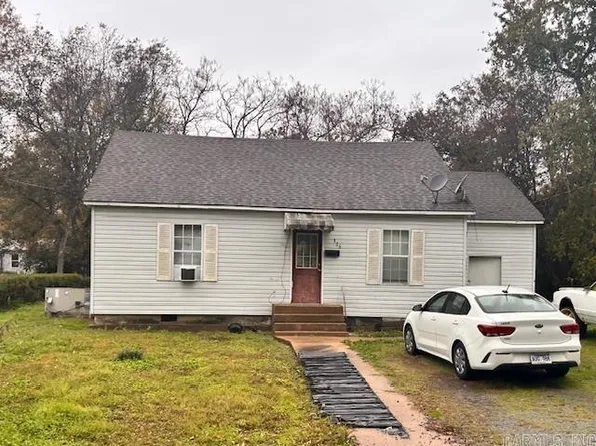 (undisclosed Address), Dewitt, AR 72042