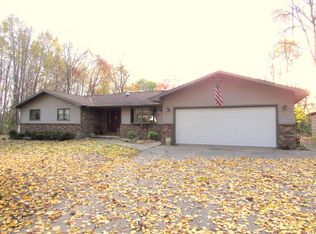 N1206 Clune Rd, Kaukauna, WI 54130