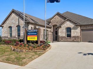 3419 Burning Tree Ln, Midlothian, TX 76065