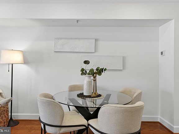 5th image of 3805 Porter St NW APT 201