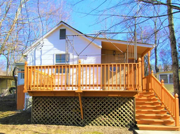 50 GLANHOPE Road #12A, Hopewell Junction, NY 12533