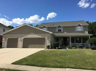 13516 W Oakwood Ct, Homer Glen, IL
