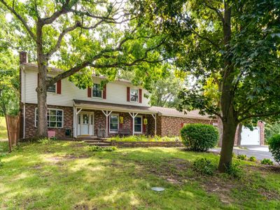 820 Black Partridge Rd, McHenry, IL, 60051